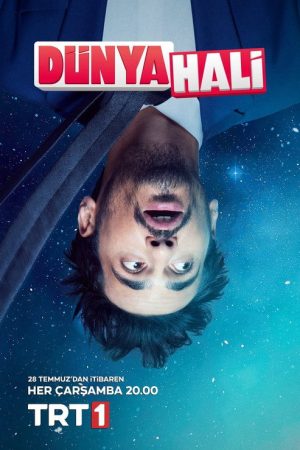 Dünya Hali (2021) poster