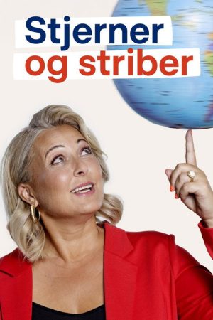 Stjerner og Striber (2020) poster