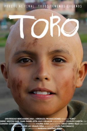 TORO (2019) poster