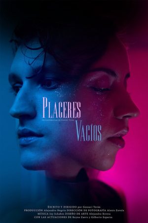 Placeres vacíos (2021) poster