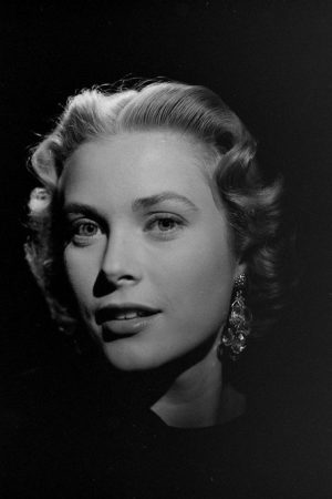 Grace Kelly poster