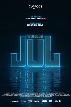 Team JuL (2026) poster