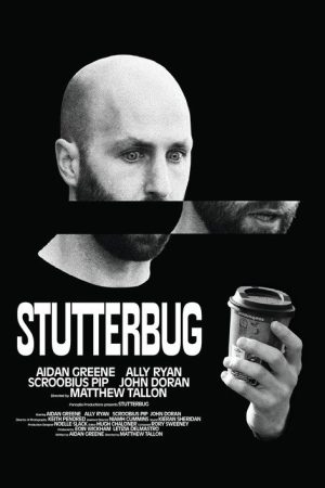 Stutterbug (2026) poster