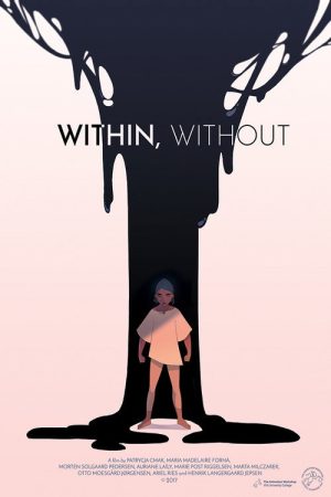 Within, Without (2018) poster