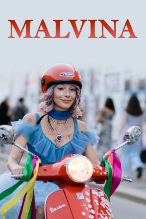 Malvina (2026) poster