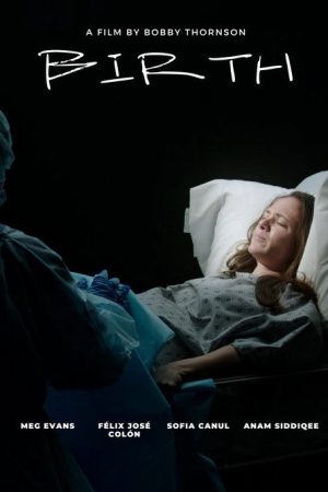 Birth (2022) poster