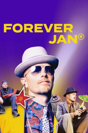 Forever Jan: 25 Jahre Jan Delay (2025) poster