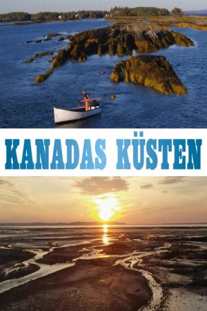 Kanadas Küsten (2021) poster