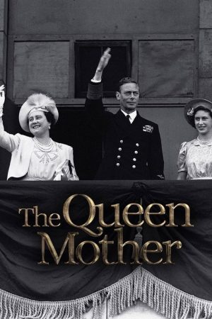 The Queen Mother (2019) poster