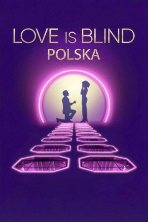 Love Is Blind: Poland (2026) poster