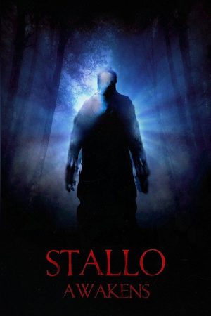 Stallo Awakens (2018) poster
