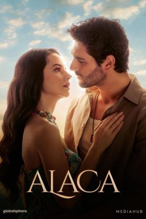 Alaca (2025) poster
