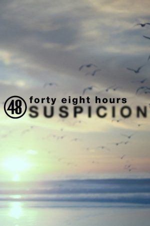 48 Hours Suspicion (2020) poster