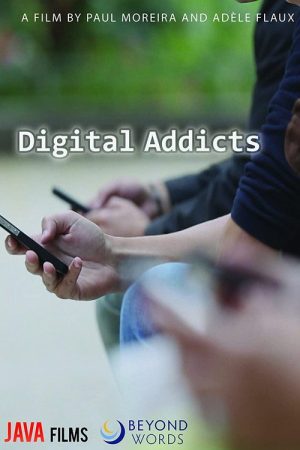 Digital Addicts (2018) poster
