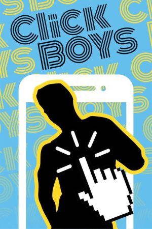Click Boys (2023) poster