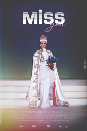 Miss You (2026) poster