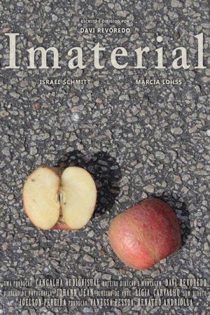Imaterial (2017) poster