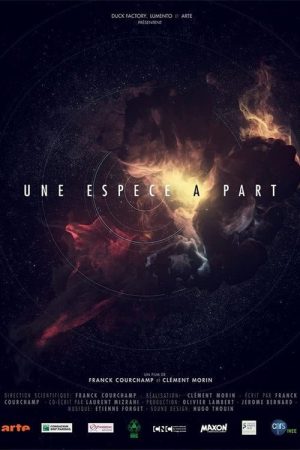 Une espèce à part (2019) poster