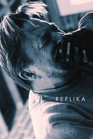 Replika (2026) poster