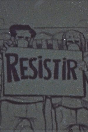 Resistir (2021) poster