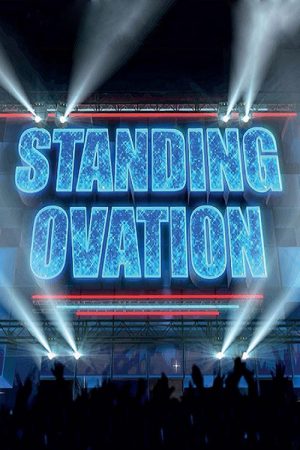 Standing Ovation (2017) poster