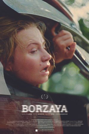 Borzaya (2021) poster