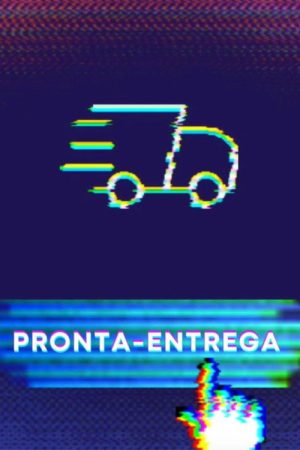 Pronta-Entrega (2025) poster