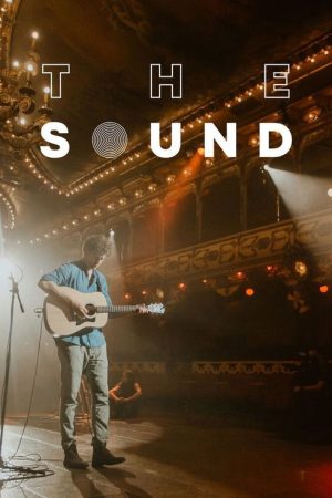 The Sound (2020) poster