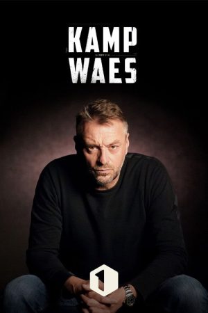 Kamp Waes (2019) poster