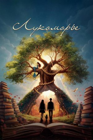 Лукоморье (2026) poster