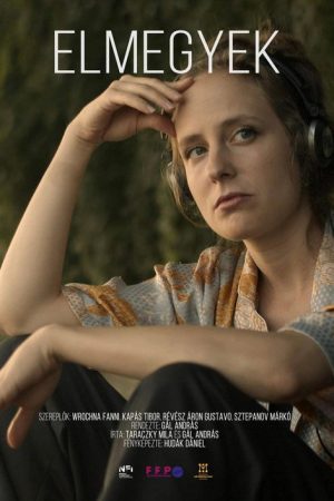 Summer Day (2021) poster