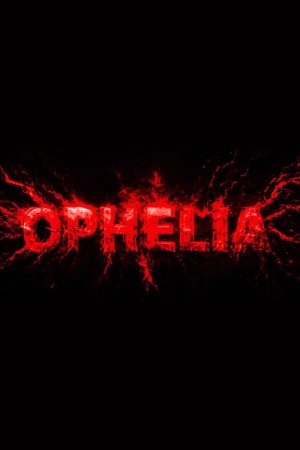 Ophelia (2026) poster