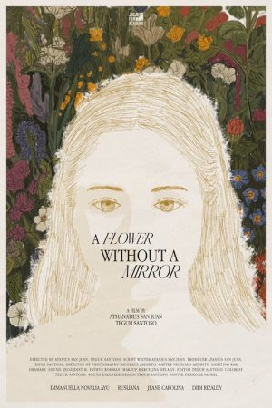 A Flower Without a Mirror (2026) poster