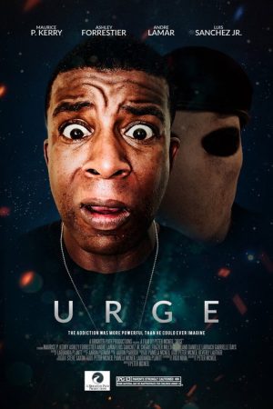 Urge (2021) poster