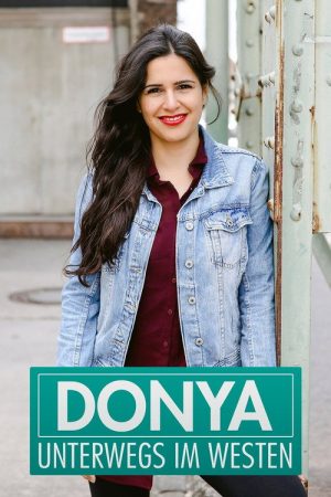 Donya poster
