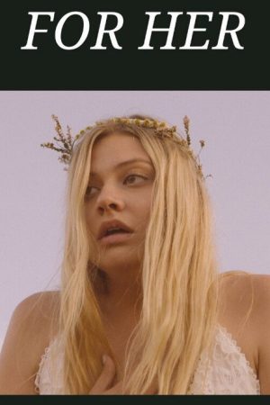 FOR HER (2020) poster