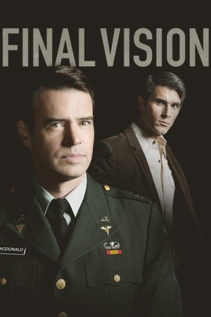 Final Vision (2017) poster