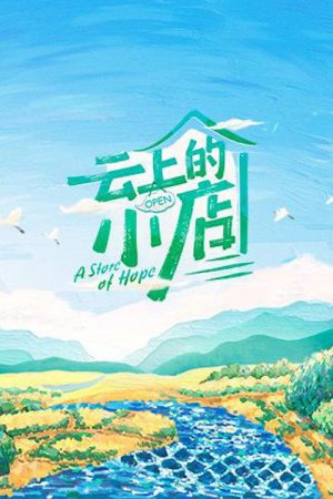 A Store of Hope (2021) poster