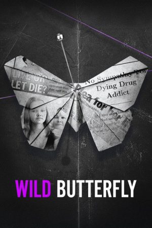 Wild Butterfly (2020) poster