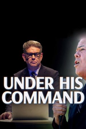 Under His Command (2025) poster