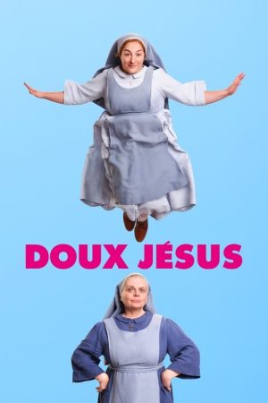 A Nun in the City (2025) poster