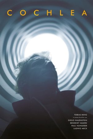 Cochlea (2018) poster