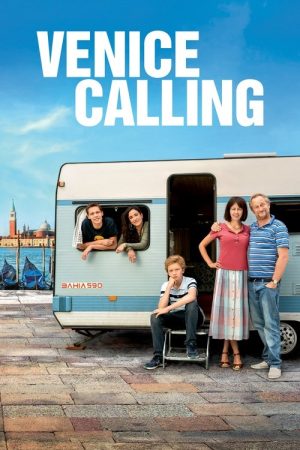 Venice Calling (2019) poster