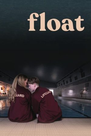 Float (2021) poster