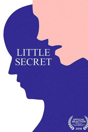 Little Secret (2017) poster