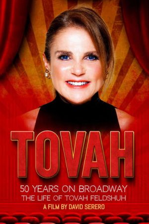 TOVAH (2026) poster