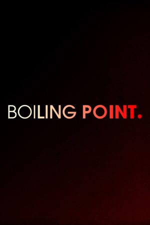 Boiling Point (2021) poster
