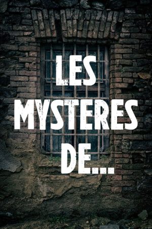 Les Mystères de… (2017) poster
