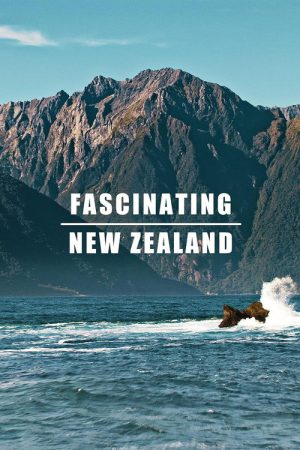Fascinating New Zealand (2020) poster