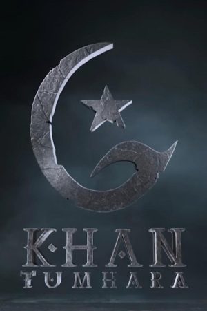 Khan Tumhara (2026) poster